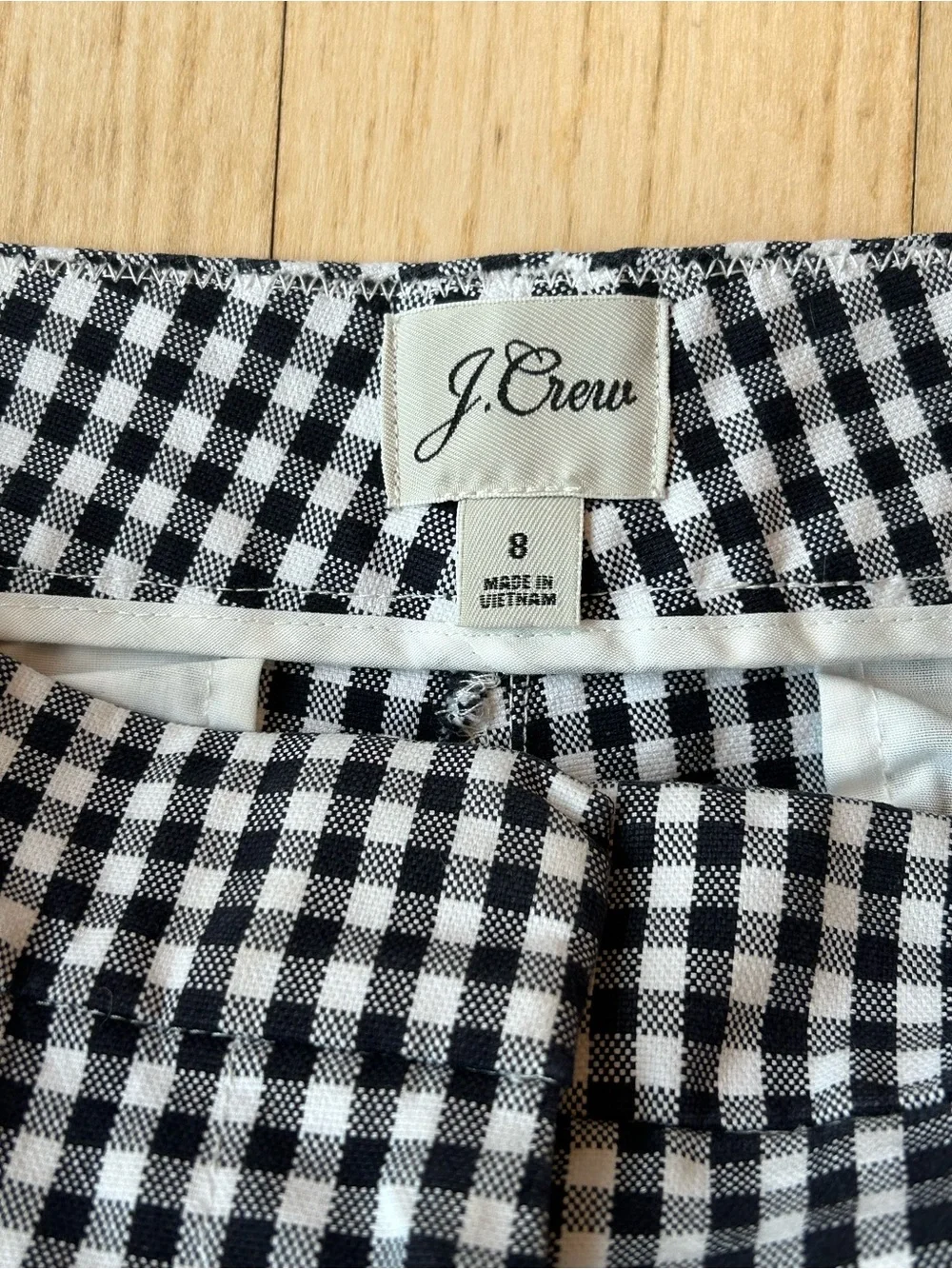 J. Crew crew women’s